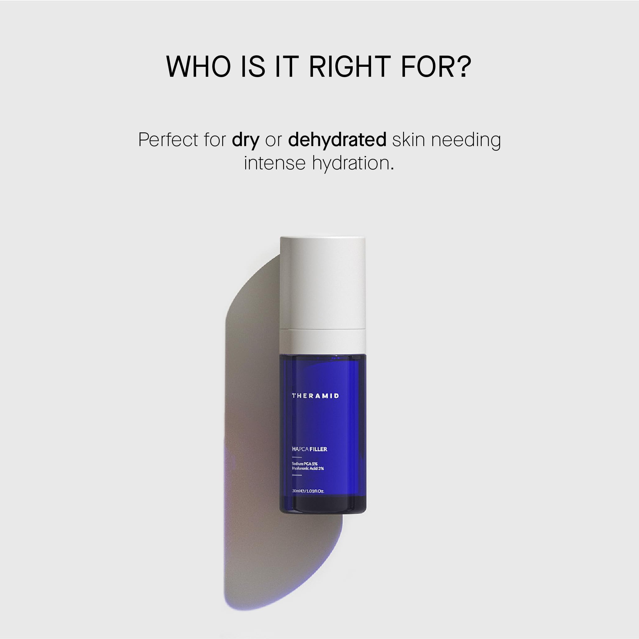 Theramid HAPCA Filler 30ml