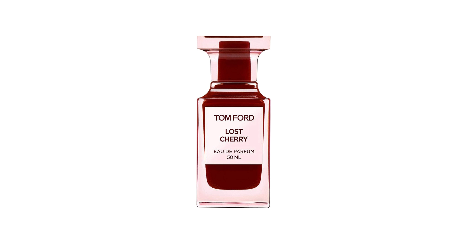 Tom Ford Lost Cherry, parfum, 10мл