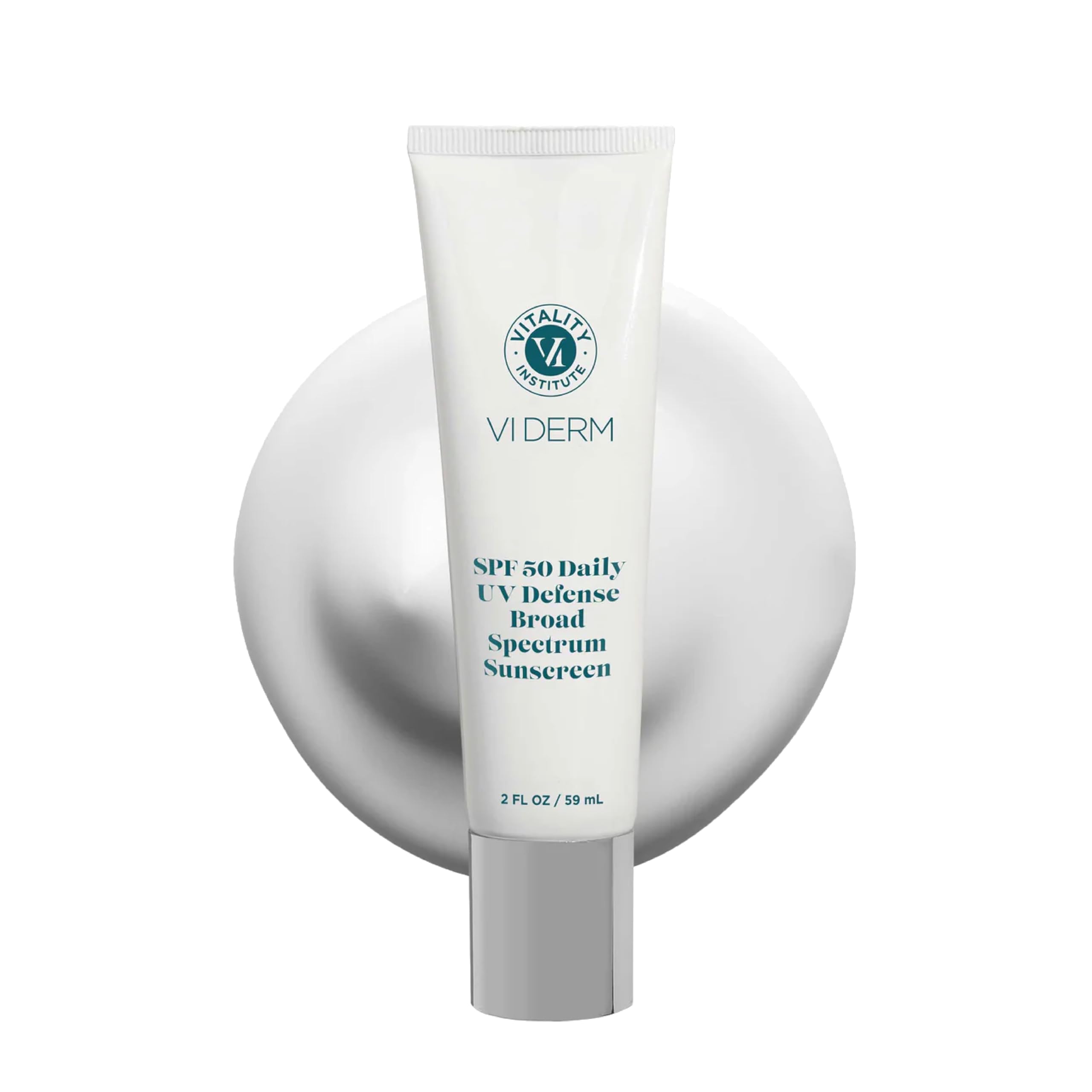 V&A  Antioxidant UV Shield СПФ крем 50мл