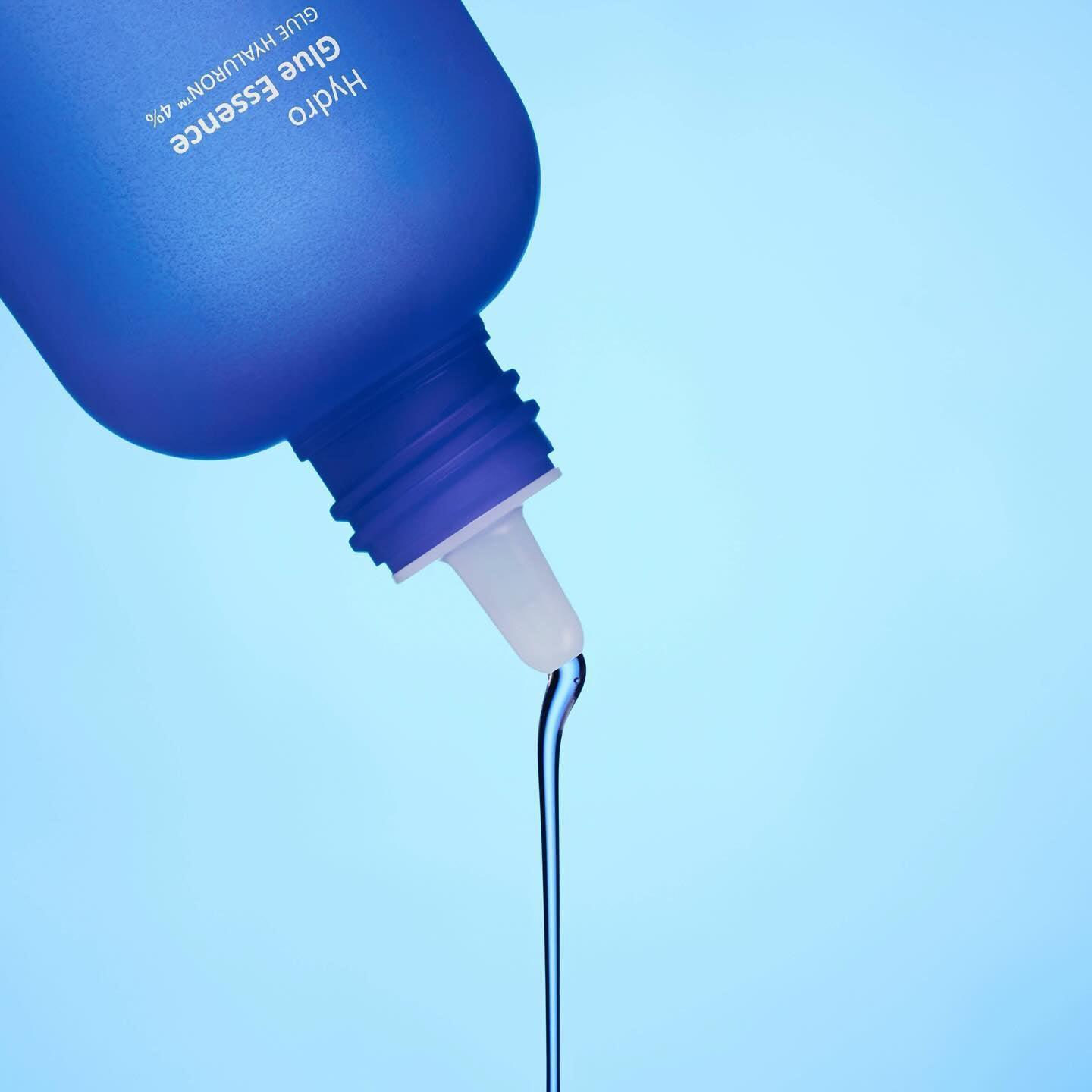 V&A  Hydro Glue Essence 150 мл