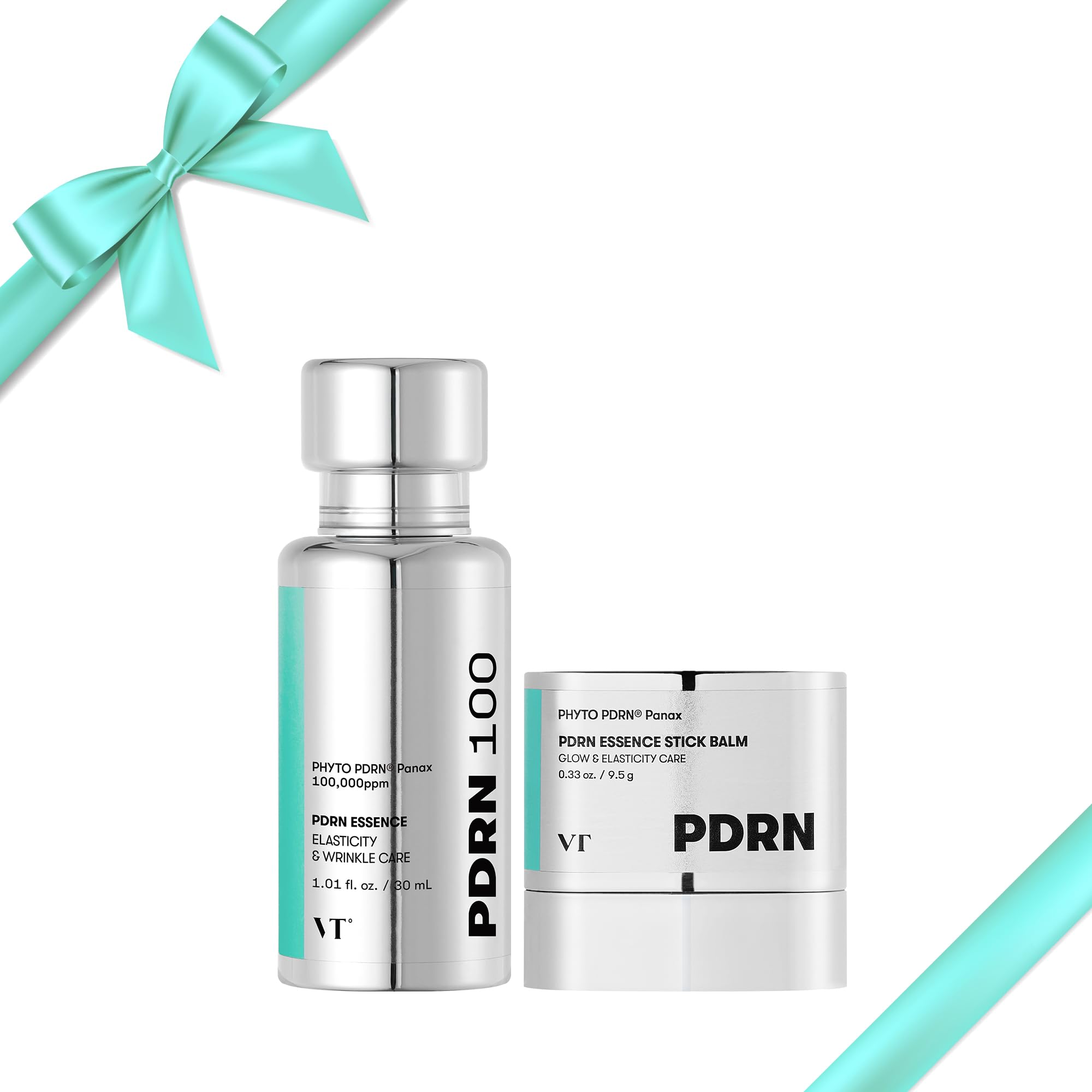 VT PDRN Essence Stick Balm