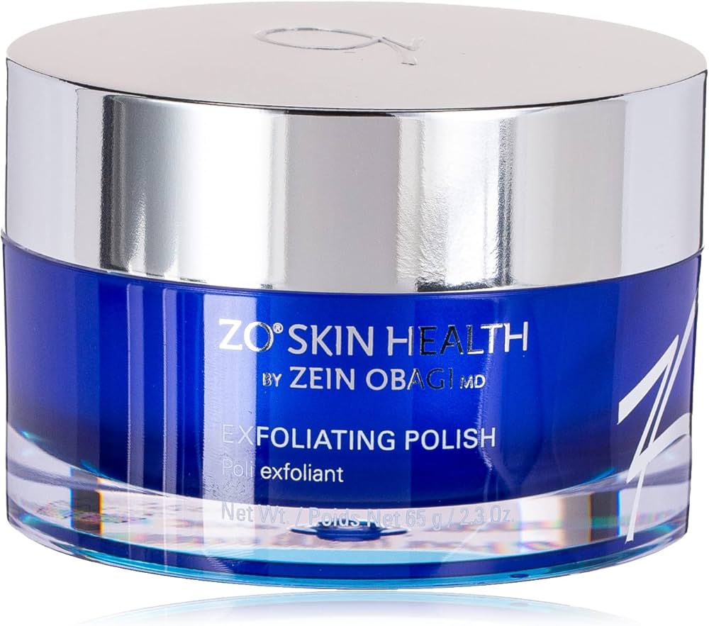 ZO Obagi Exfoliating cleanser 60ml