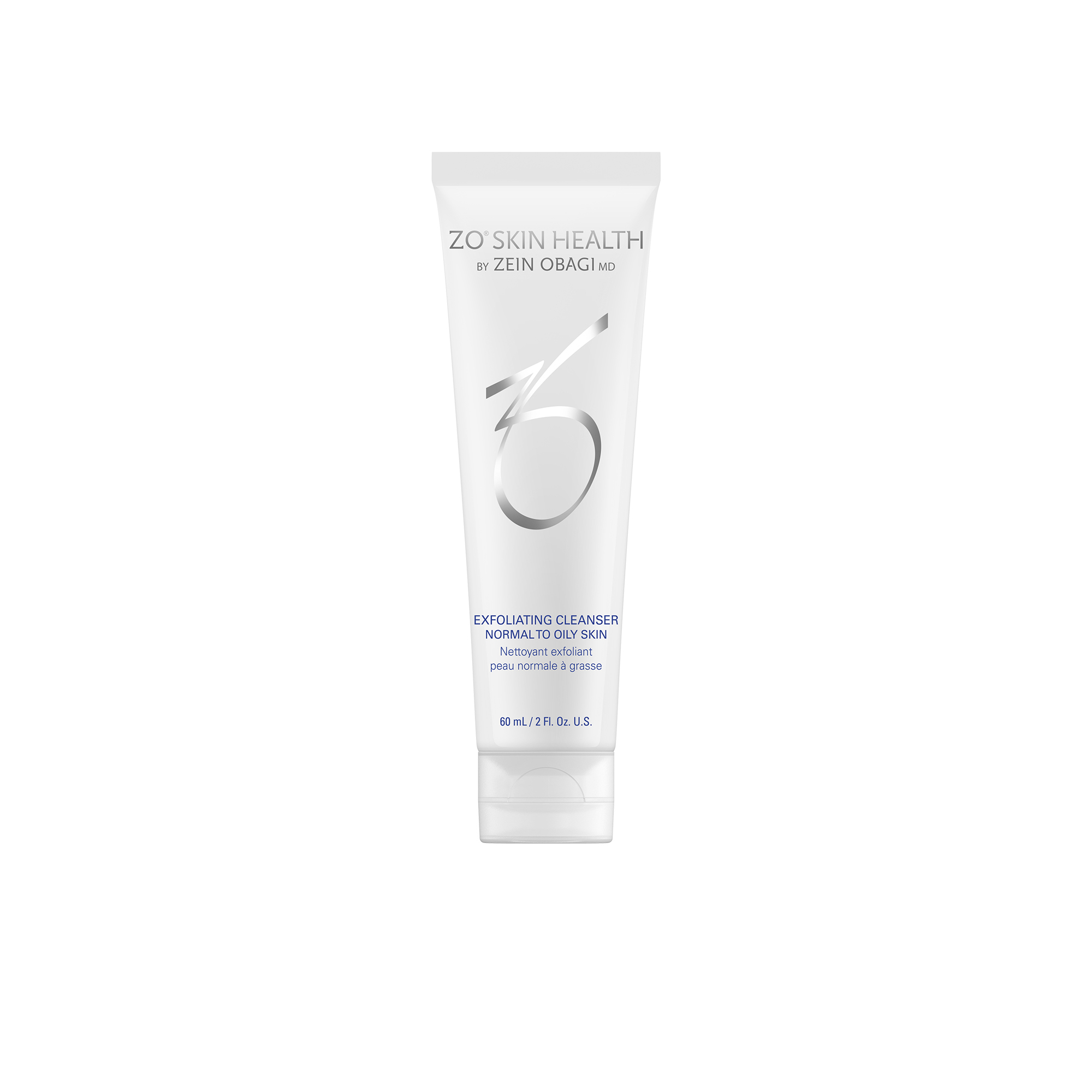 ZO SKIN OBAGI Exfoliating Cleanser Очищающее средство с отшелушивающим действием