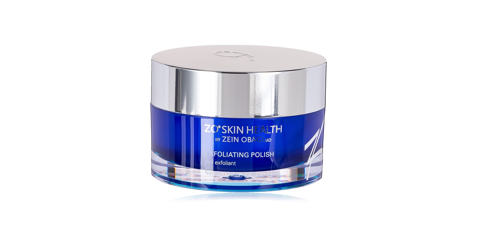 ZO SKIN OBAGI Exfoliating Polish 65 g Полирующее средство