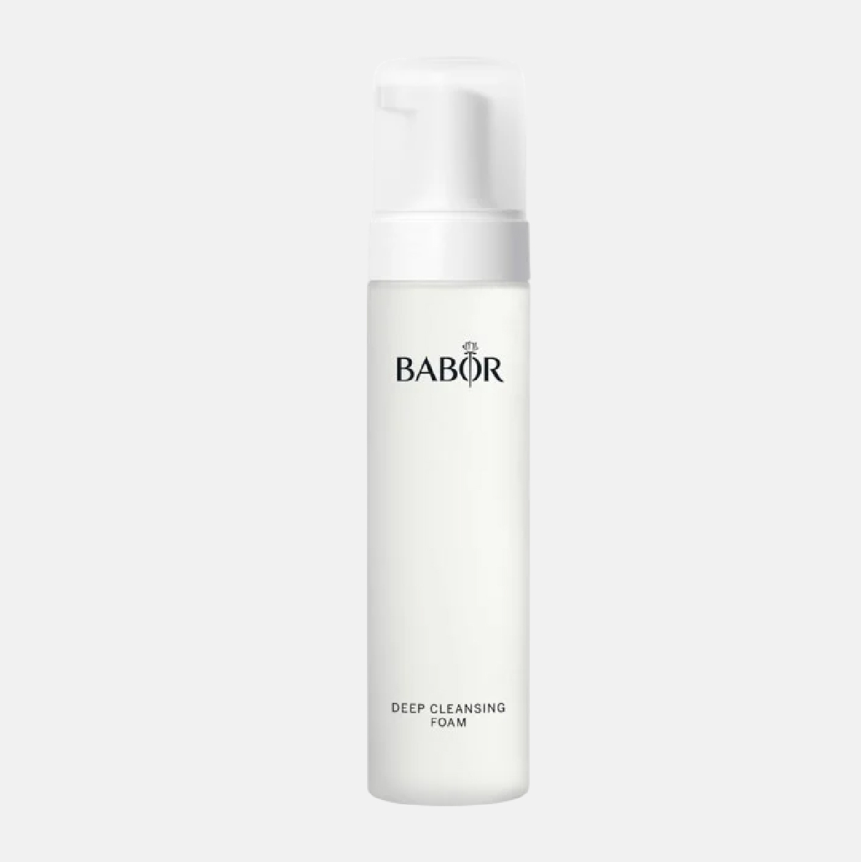 Пенка для Глубокого Очищения BABOR Deep Cleansing Foam